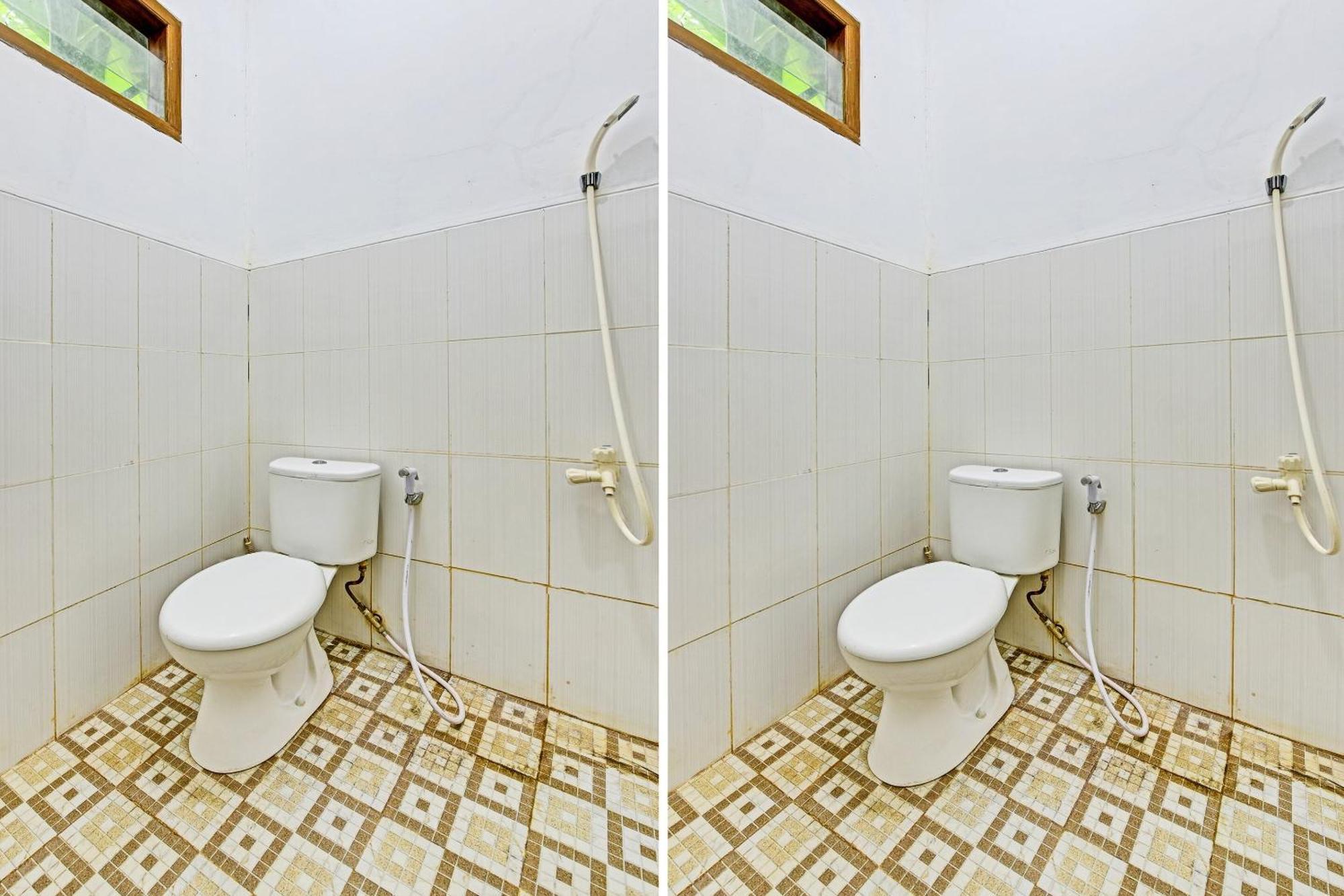 Spot On 91372 Wisma Bulin Purwokerto Exteriér fotografie
