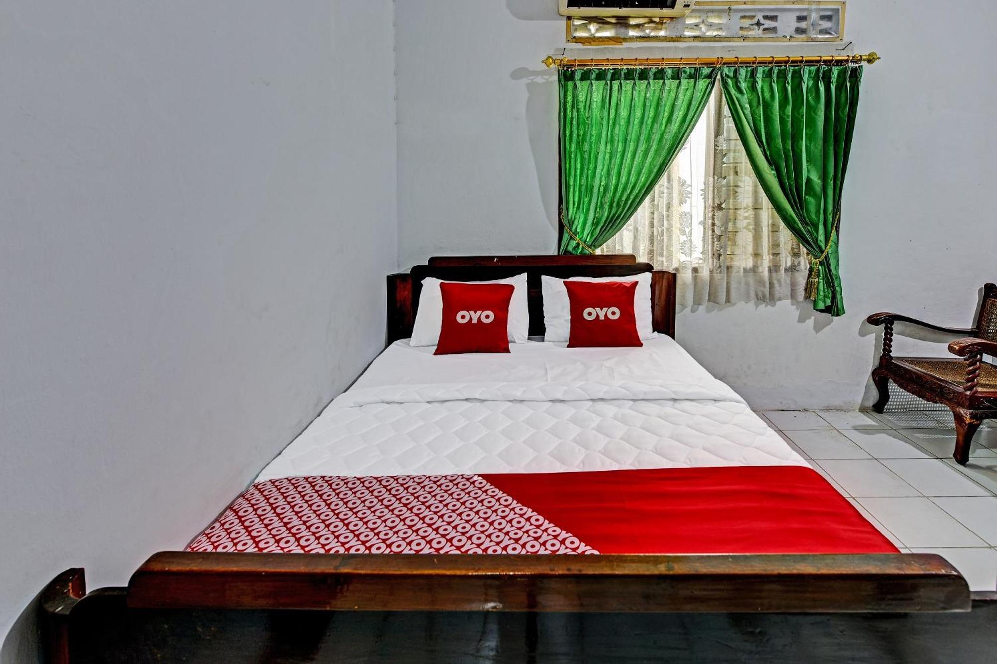 Spot On 91372 Wisma Bulin Purwokerto Exteriér fotografie