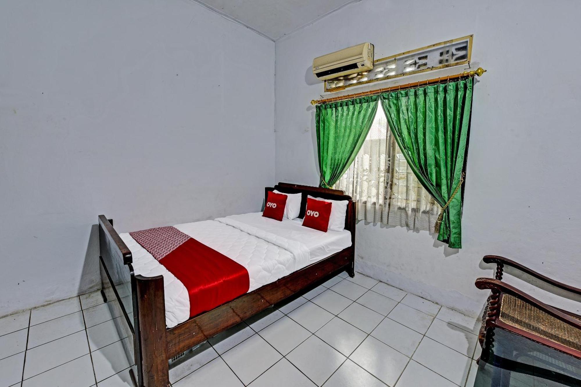 Spot On 91372 Wisma Bulin Purwokerto Exteriér fotografie