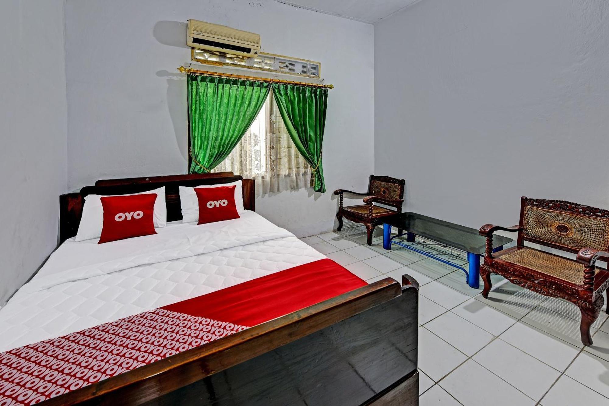 Spot On 91372 Wisma Bulin Purwokerto Exteriér fotografie